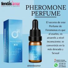 PERFUME DE FEROMONAS HOMBRE